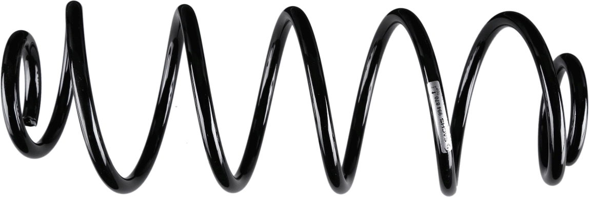 Ressort de suspension SACHS 994 870