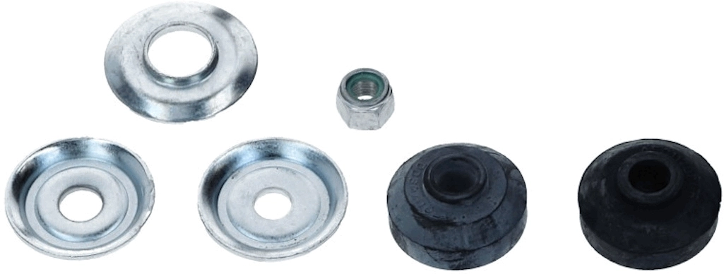 Amortisseur SACHS 290 091