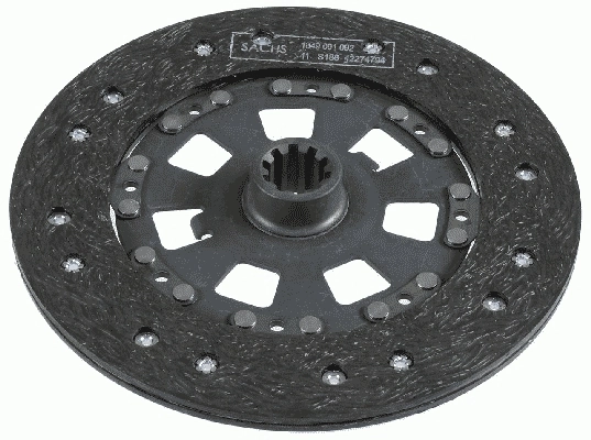 SACHS 1864 098 132