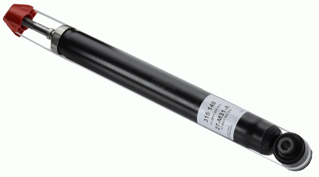 Amortisseur SACHS 315 149