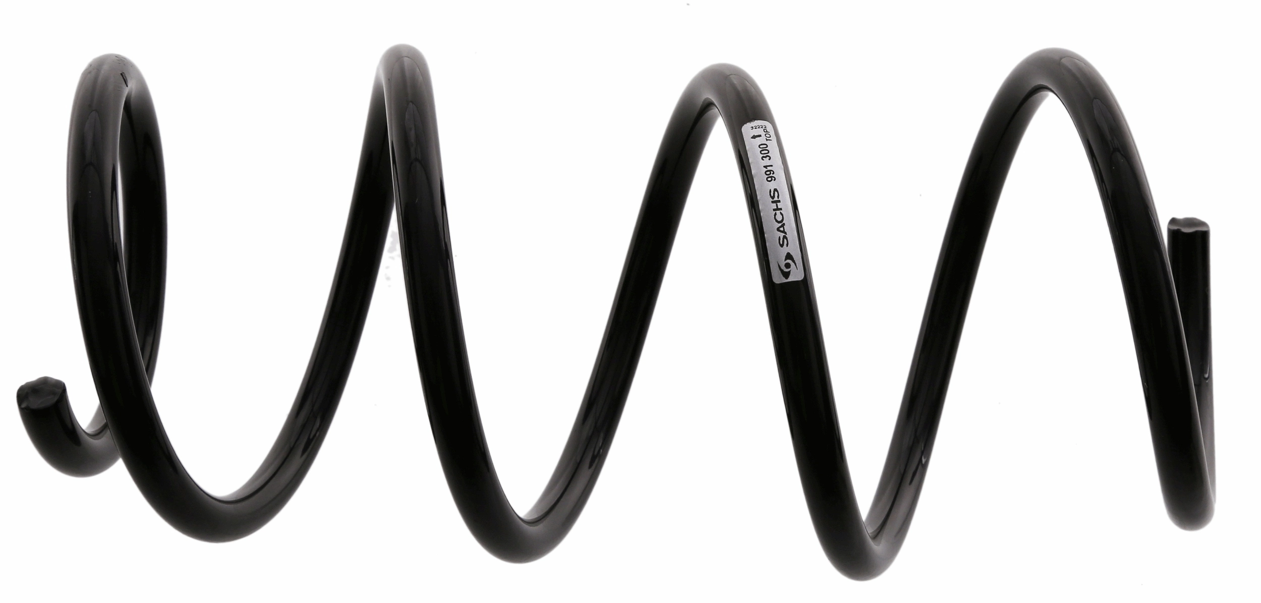 Ressort de suspension SACHS 991 300