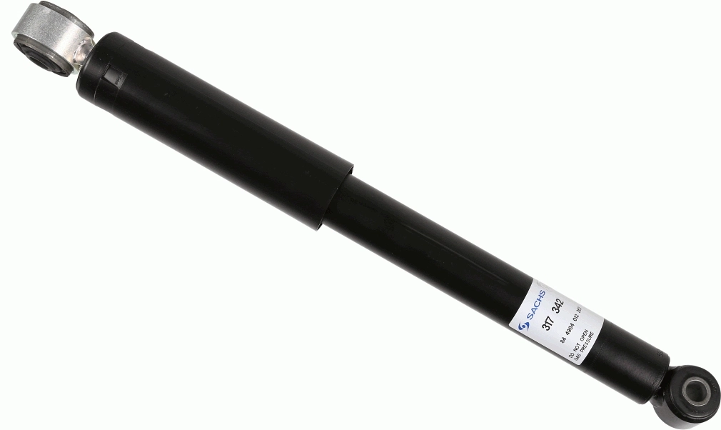 SACHS 317 342 — Амортизатор