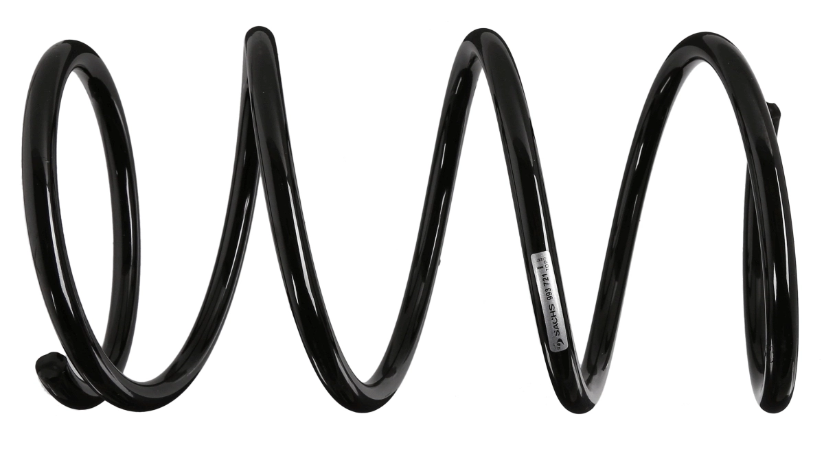 Ressort de suspension SACHS 993 721