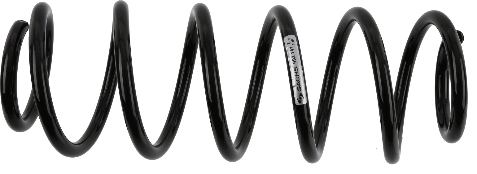 Ressort de suspension SACHS 992 141