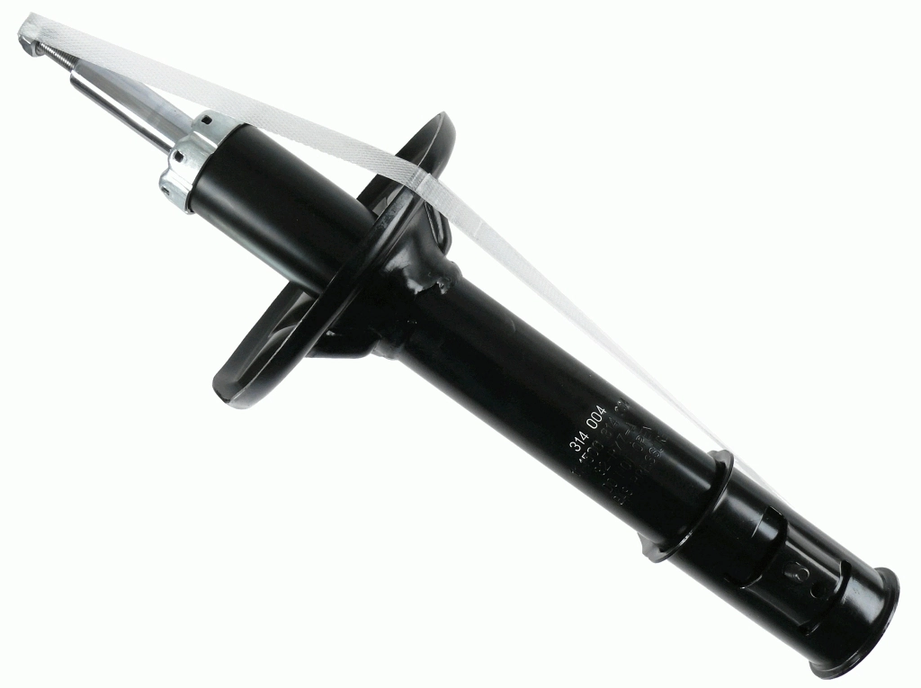Amortisseur SACHS 314 004
