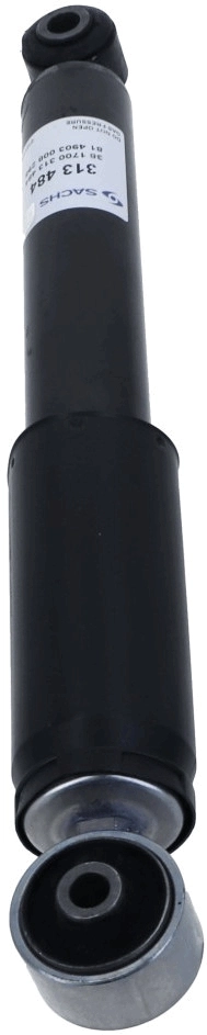 Amortisseur SACHS 313 484