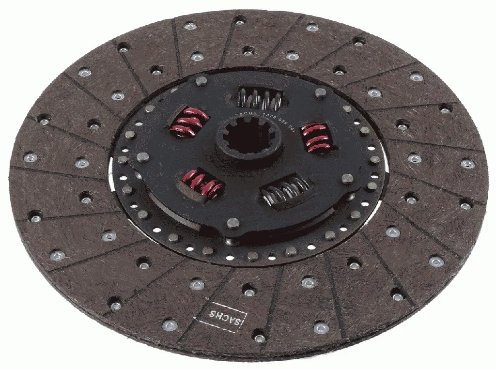 Disque d'embrayage SACHS 1878 859 001