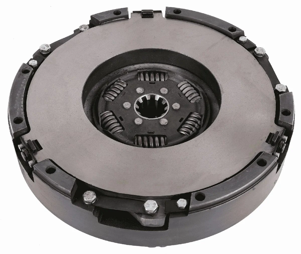 Mécanisme d'embrayage SACHS 1888 600 160