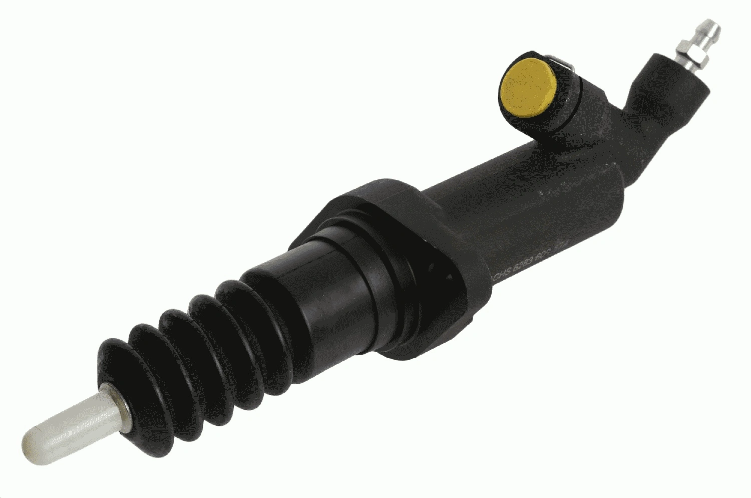 Cylindre récepteur, embrayage SACHS 6283 600 574