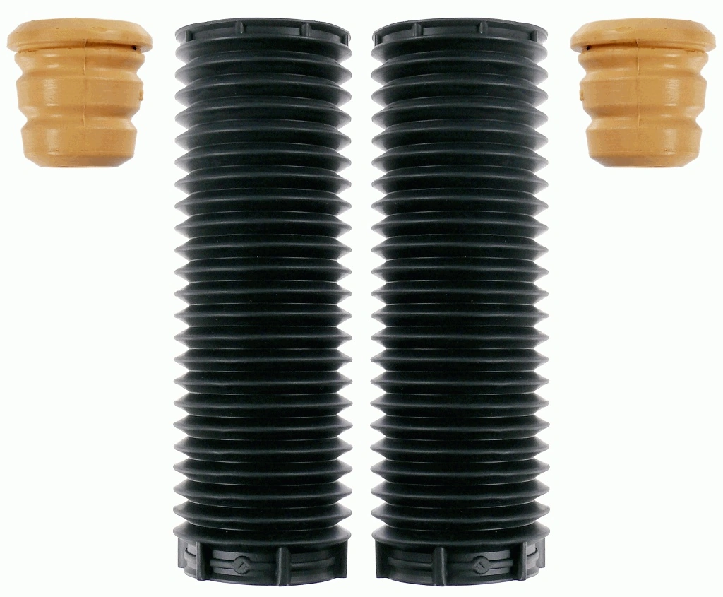 SACHS 900 157 — Пильовик аморт. компл. FORD, MAZDA, VOLVO передн. (вир-во SACHS)
