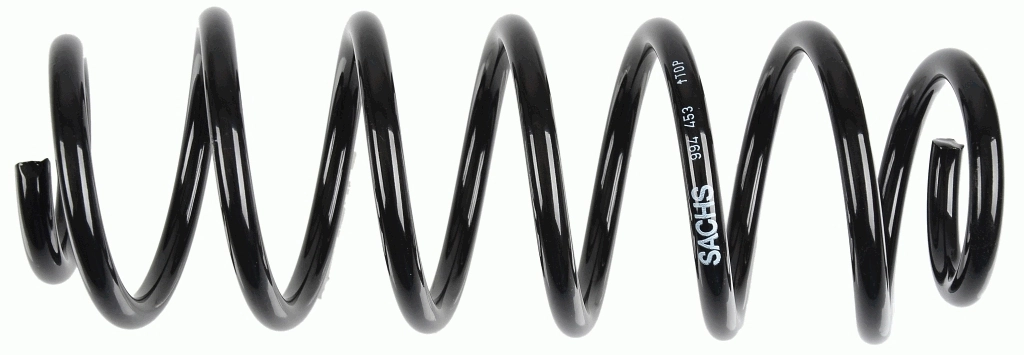 Ressort de suspension SACHS 994 453