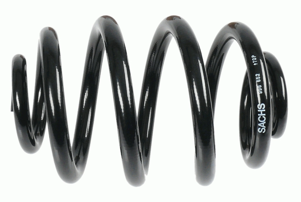 SACHS 996 652 — Пружина підвіски
