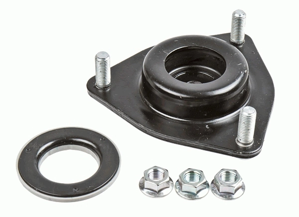 Kit de réparation, coupelle de suspension SACHS 803 021