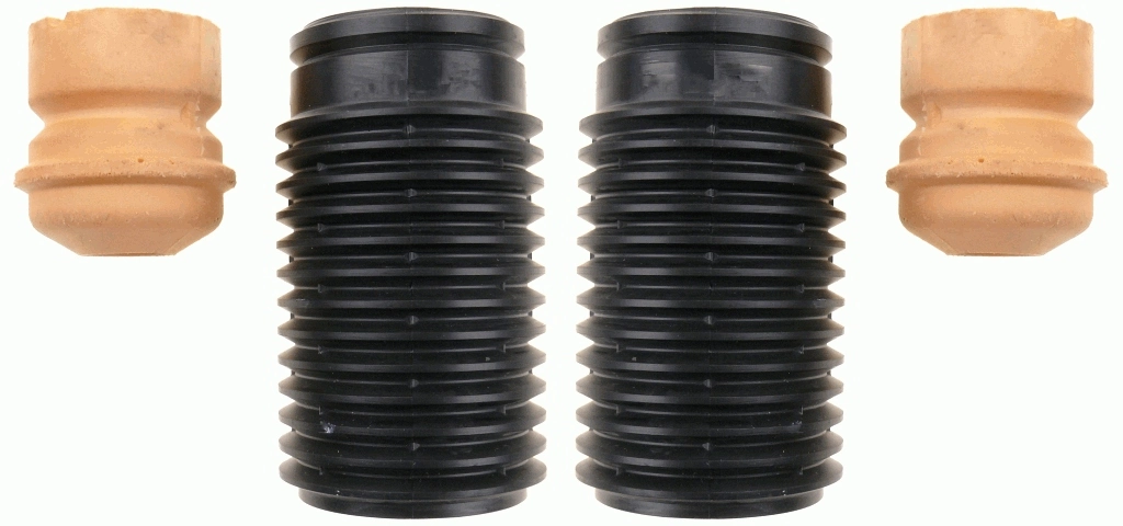 SACHS 900 016 — Пильник амортизатора, комплект