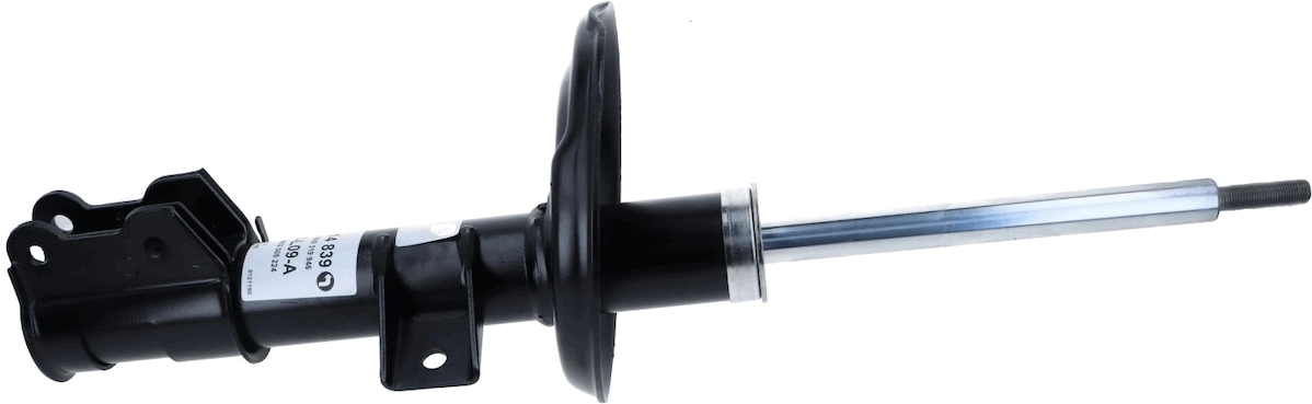 Amortisseur SACHS 314 839