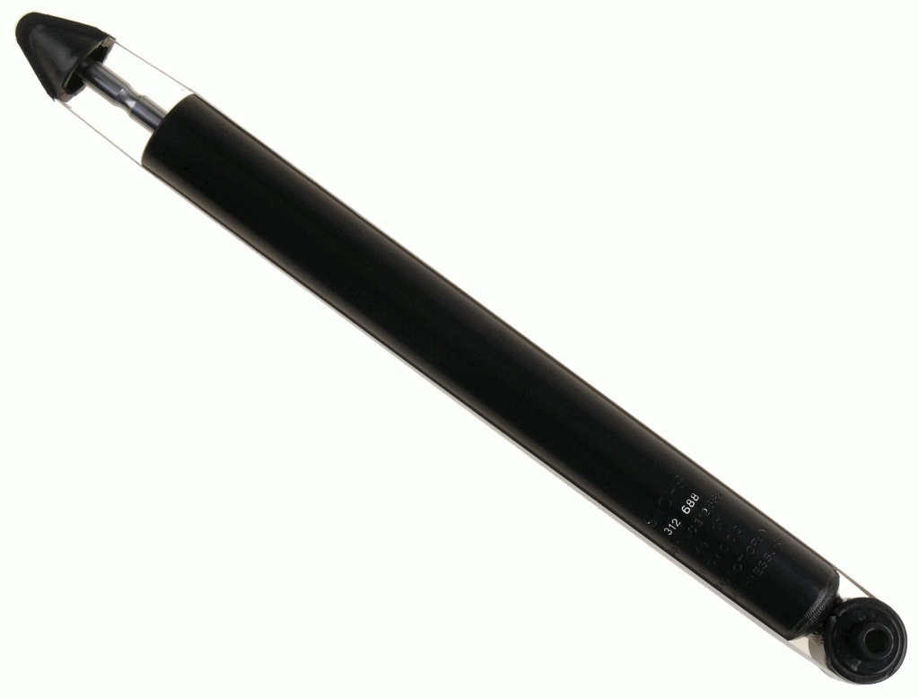 SACHS 312 688
