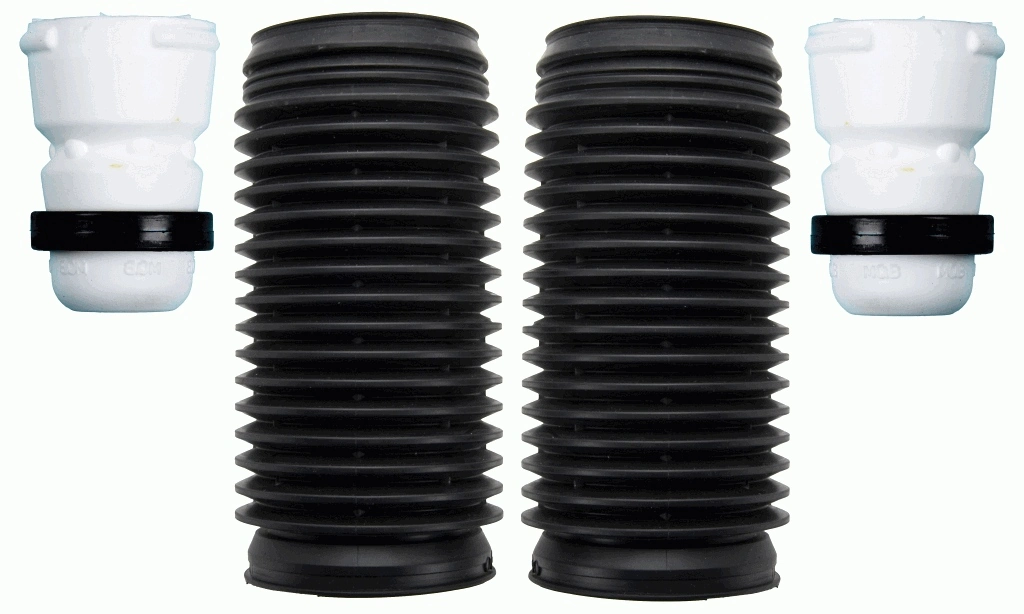 SACHS 900 355 — Пильник амортизатора, комплект