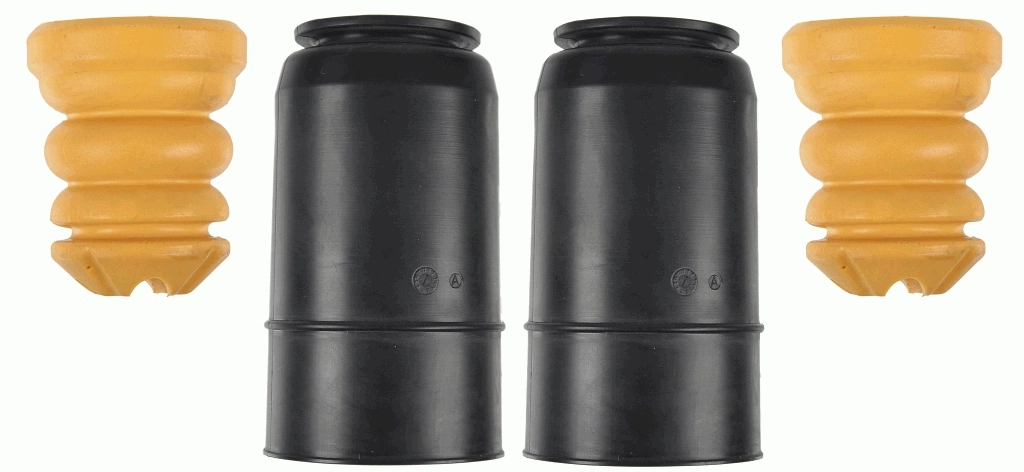 SACHS 900 316 — Пильник амортизатора, комплект