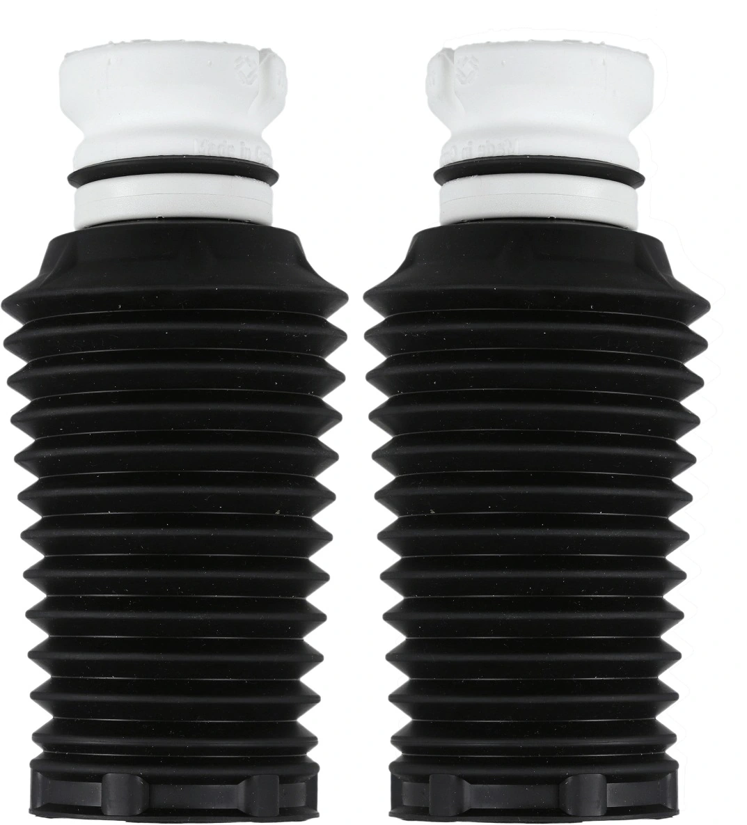 Kit de protection contre la poussicre, amortisseur