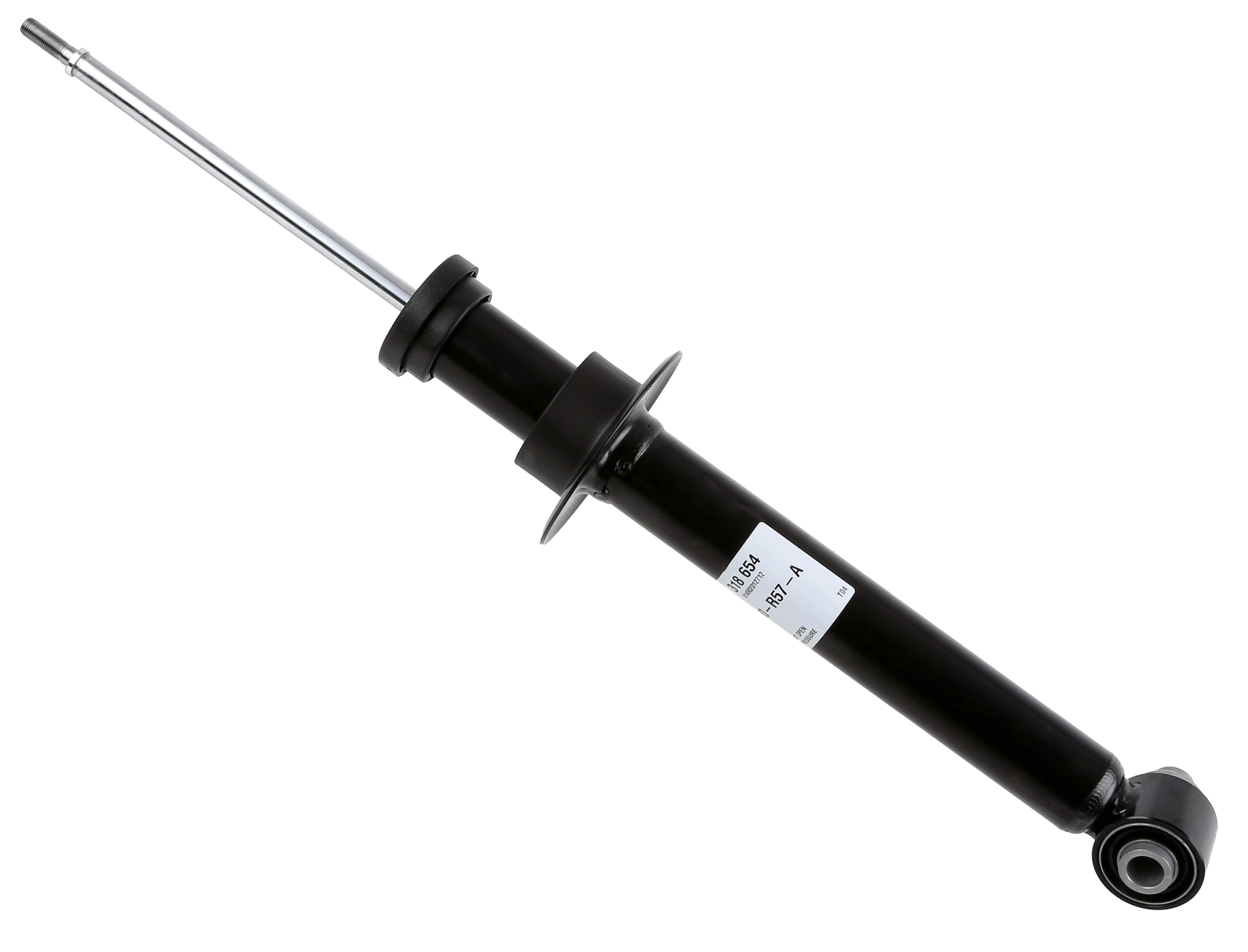 SACHS 318 654