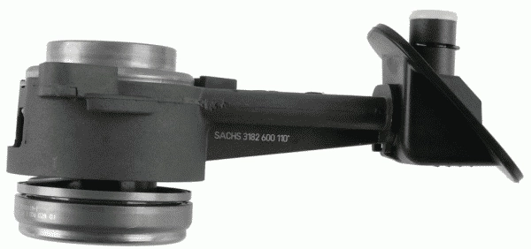 Butée hydraulique, embrayage SACHS 3182 600 110