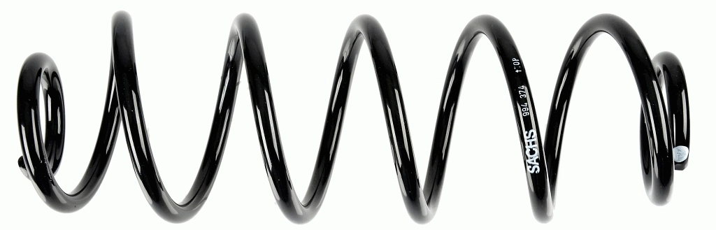 Ressort de suspension SACHS 994 374