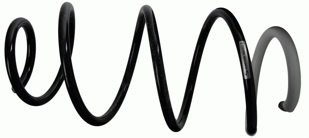 Ressort de suspension SACHS 993 513