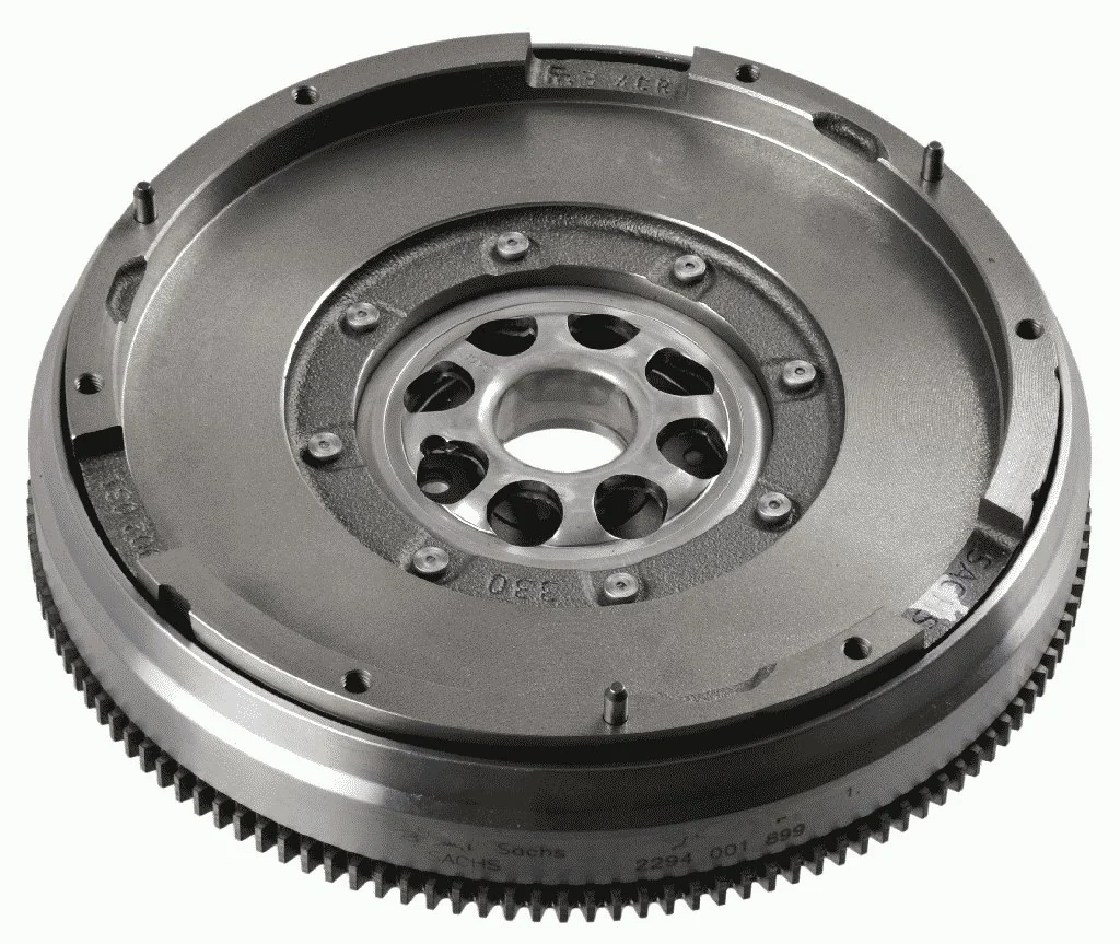 Volant moteur
