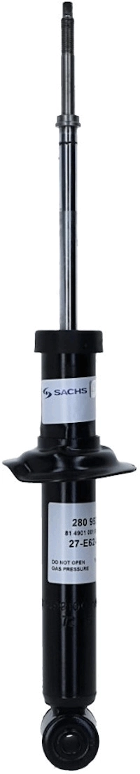 Amortisseur SACHS 280 953