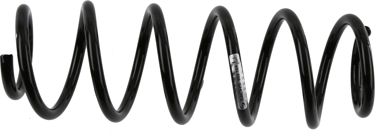 Ressort de suspension