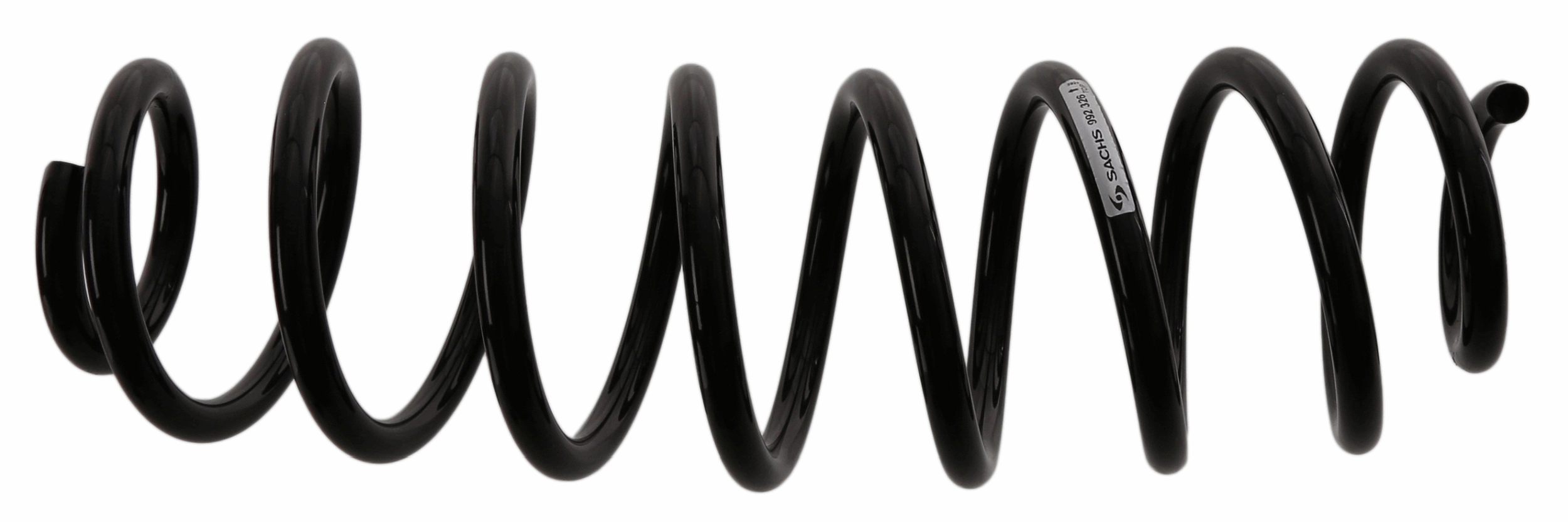 Ressort de suspension SACHS 992 326