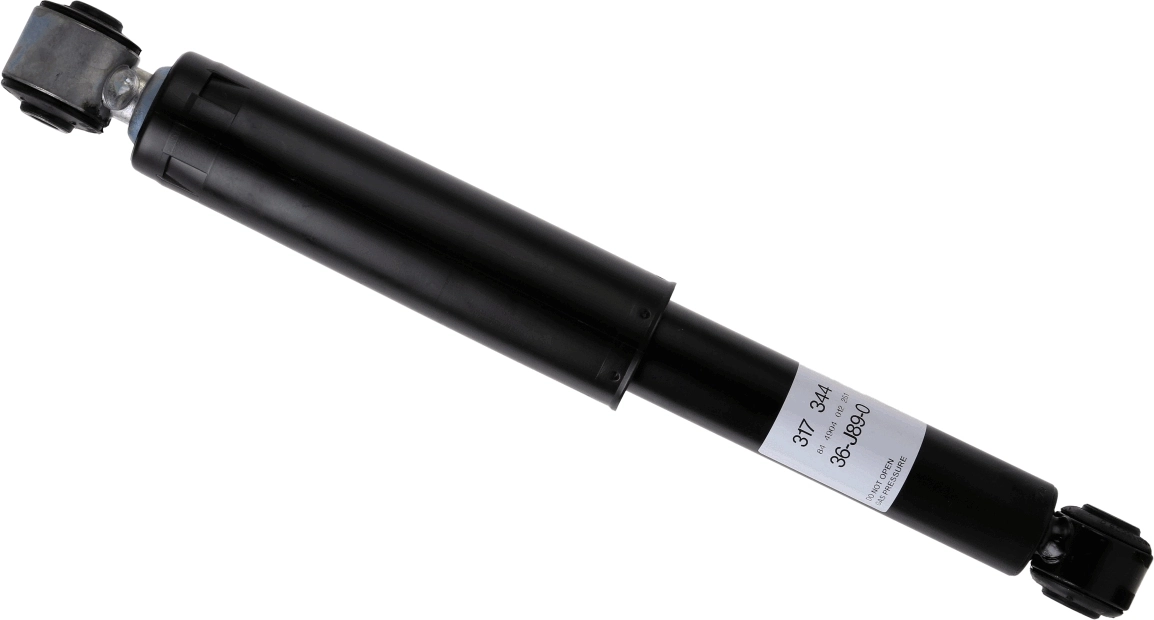 Amortisseur SACHS 317 344