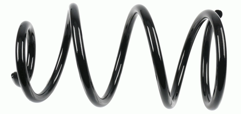 Ressort de suspension SACHS 998 959