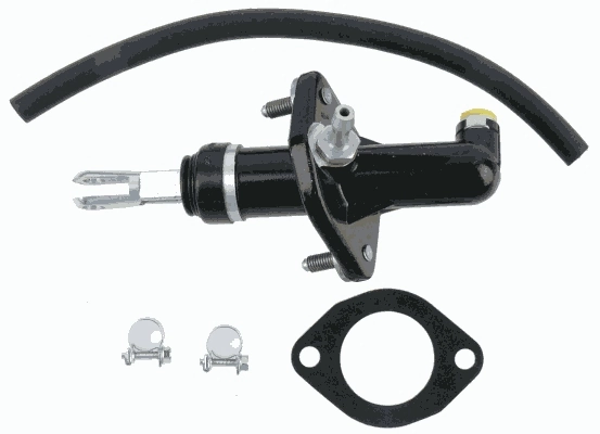 Cylindre émetteur, embrayage SACHS 6284 600 137