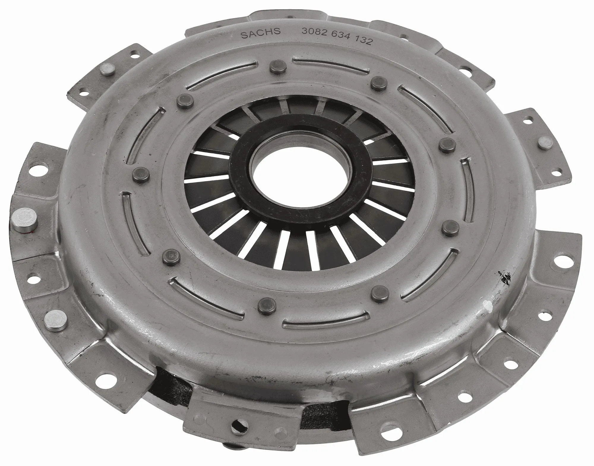 Mécanisme d'embrayage SACHS 3082 634 132