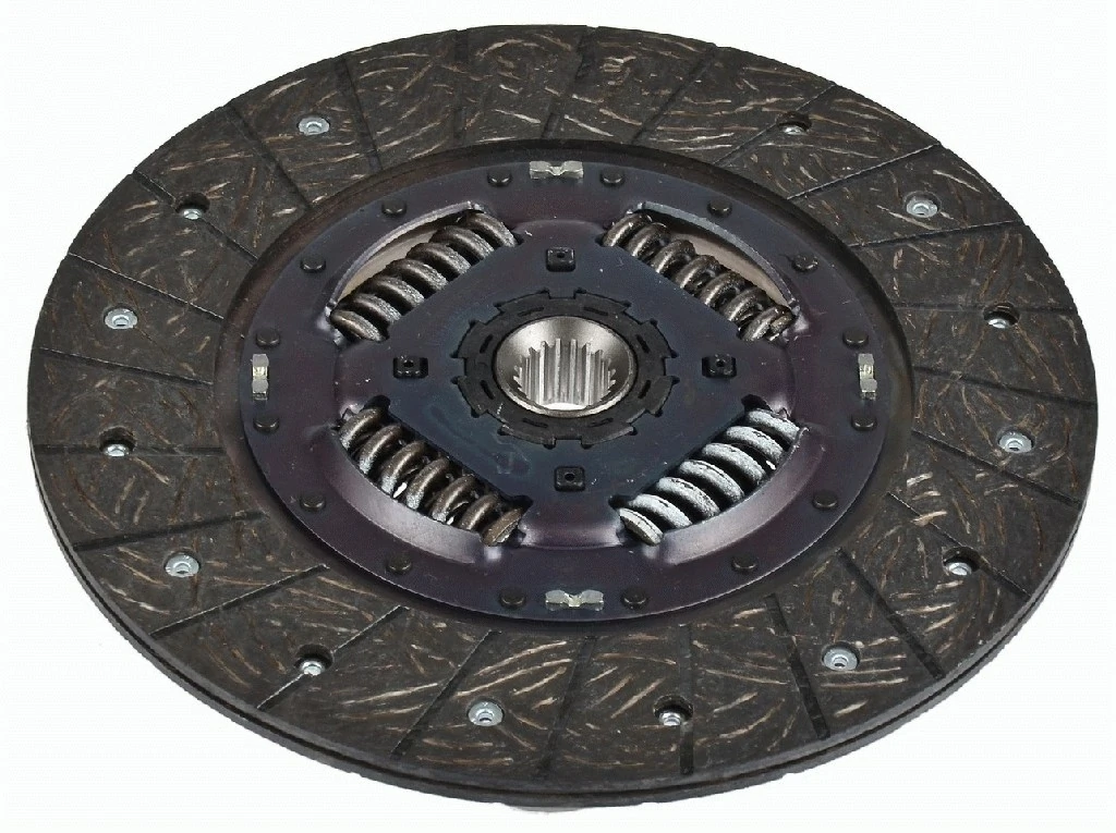 SACHS 1878 654 547