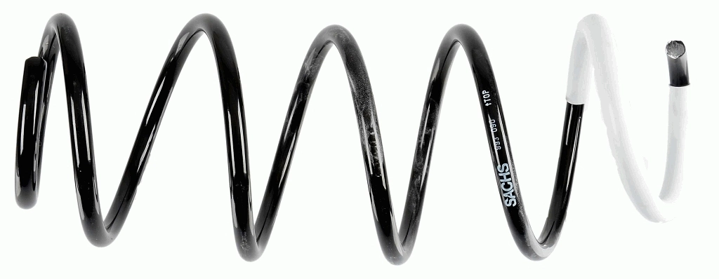 Ressort de suspension SACHS 993 090