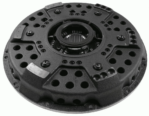 Mécanisme d'embrayage SACHS 1882 306 210