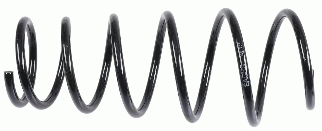 Ressort de suspension SACHS 998 885