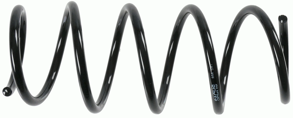 Ressort de suspension SACHS 998 591