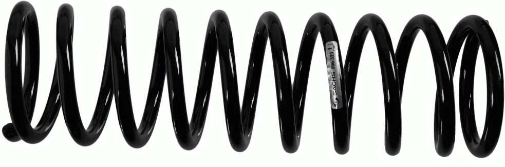 Ressort de suspension SACHS 996 323