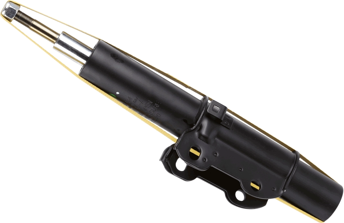 Amortisseur SACHS 319 684