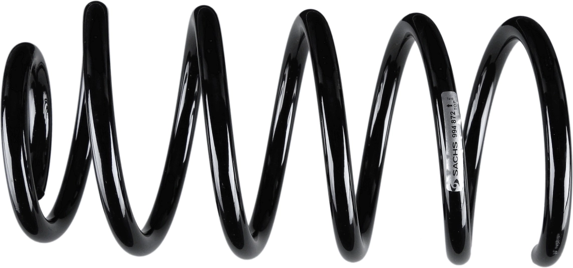 Ressort de suspension SACHS 994 872