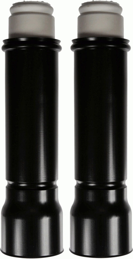 Kit de protection contre la poussicre, amortisseur