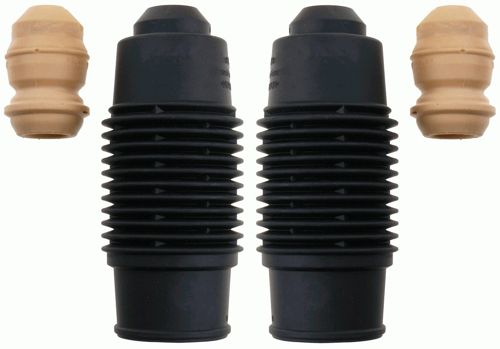 SACHS 900 037 — Пильовик аморт. компл. FORD, SEAT, VW передн. (вир-во SACHS)