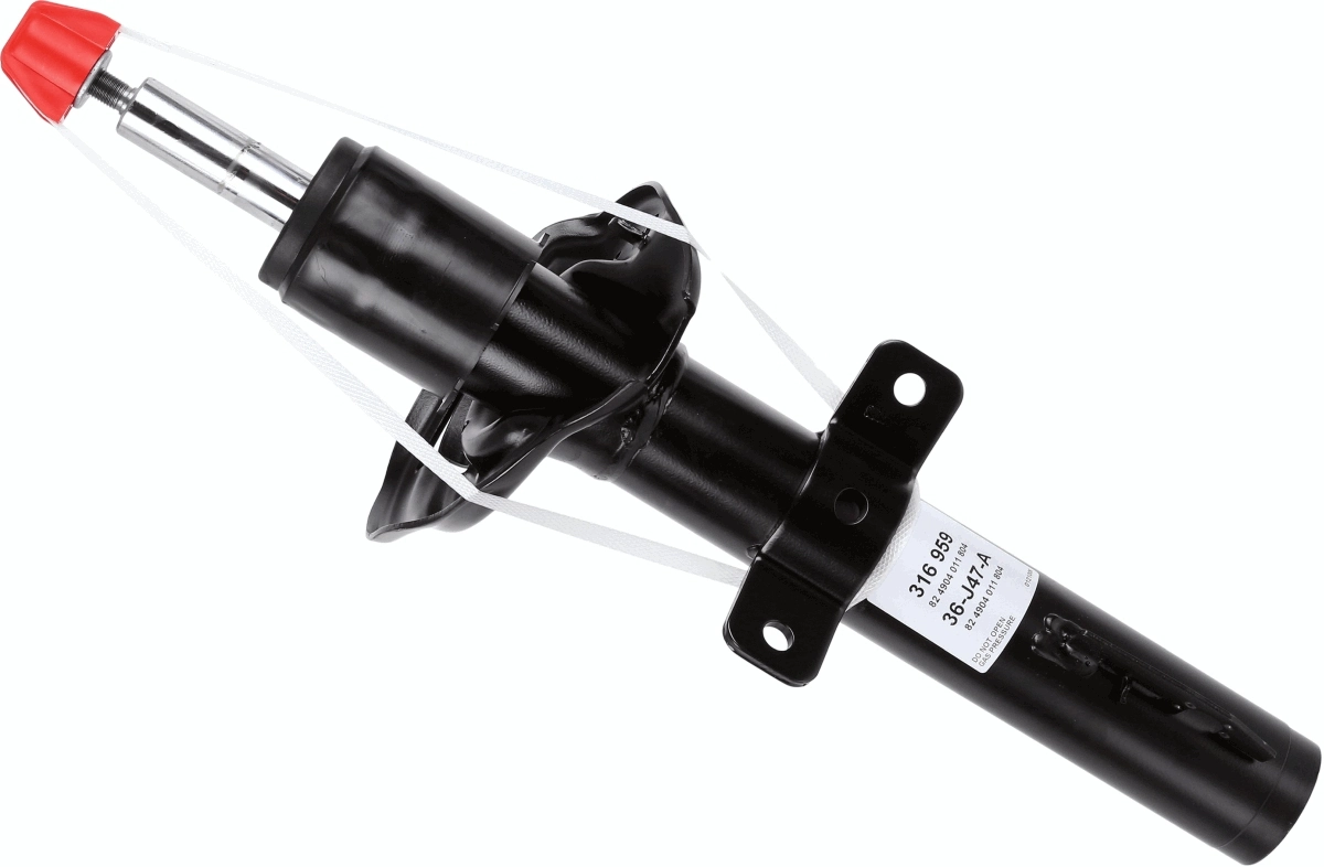 SACHS 316 959 — Амортизатор газомасляний