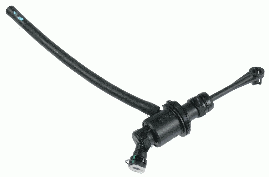 Cylindre émetteur, embrayage SACHS 6284 600 666