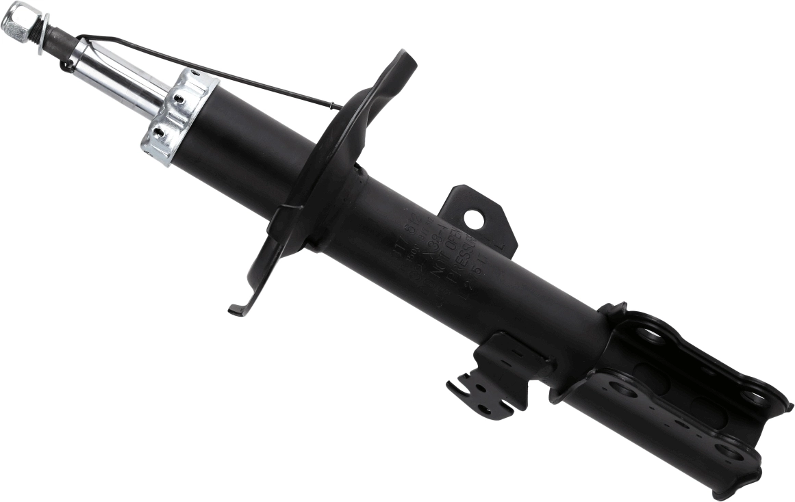 Amortisseur SACHS 317 612