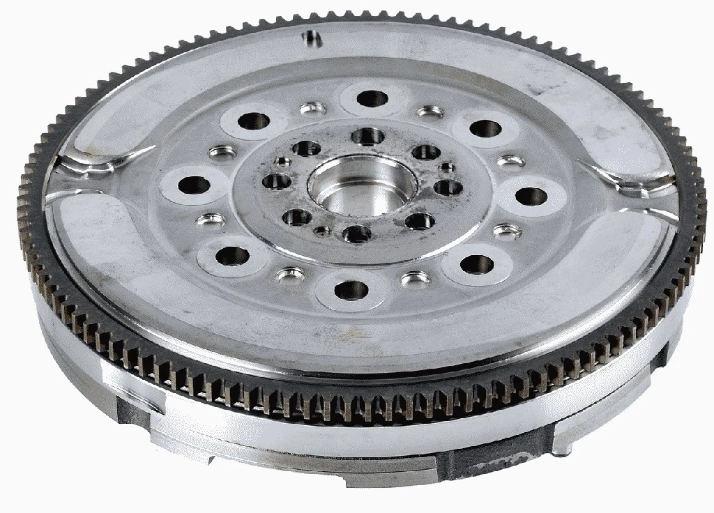 Volant moteur