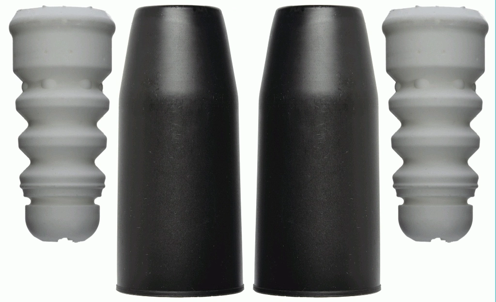 Kit de protection contre la poussicre, amortisseur